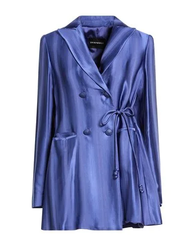 Blazer Damen Blau 36,38 Damen - Giorgio Armani - FashionsVida