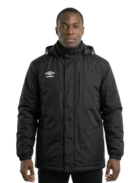 Umbro Veste Ethereal Black XL Homme
