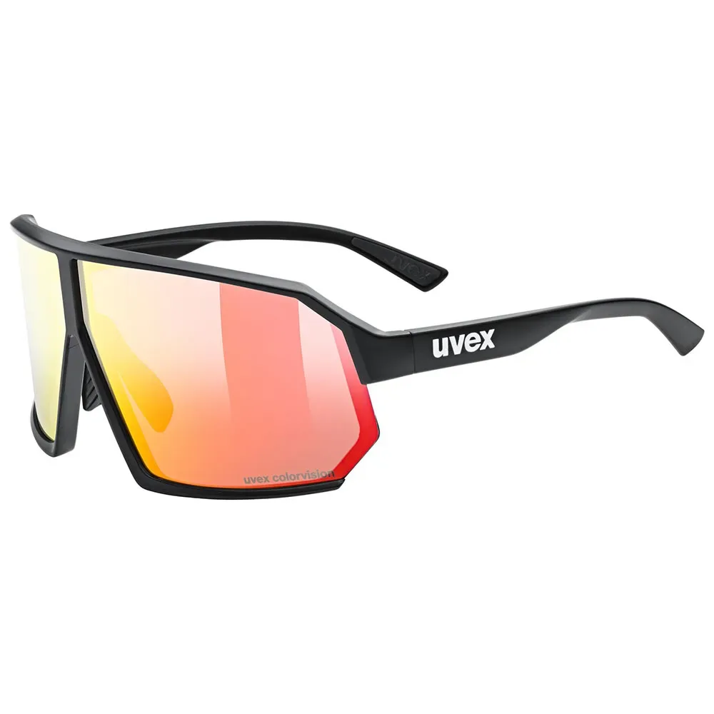 Lunettes De Soleil Sportstyle 237 - Uvex - FashionsVida
