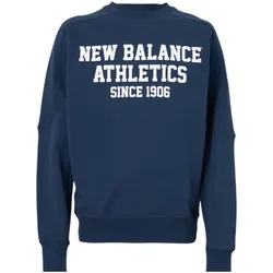 Sweatshirt Mt51521_blu Eu S;Eu Xl;Eu Xs Male