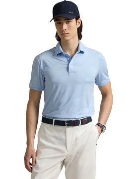 Polo LTWT Airflow, hellblau xl