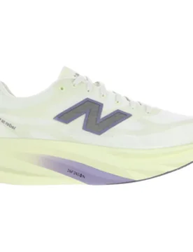 SUPERCOMP REBEL V1 Laufschuhe Herren Pistachio Butter / Morel D (normal) 45,5 - New Balance - FashionsVida