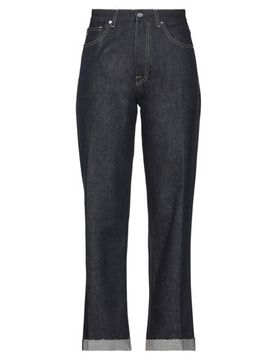 Jeanshose Damen Blau 29 Damen