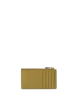 Michael Kors Porte-cartes en cuir - Michael kors - FashionsVida