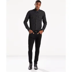 Vaquero de hombre Levi´s 512 slim tapered