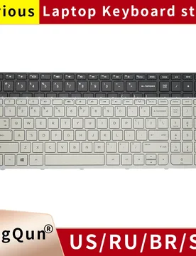 Free shipping new US Keyboard for HP Pavilion 15-E 15-E011nr 15-e013nr 15-e004tx 15-e005au 15-e016nr 15-n 15-N034CA with frame - Aliexpress - FashionsVida