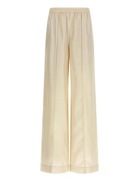 Loulou Studio Pantaloni Lars