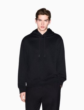 Para hombre. XM002344AF21862UC001 Sudadera Stretch (XS), Casual, Poliéster