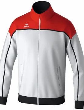 Trainingsjacke Change By - Blanc - unisex - Size: 2XL