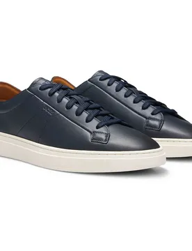 Baskets Kieran 10275985 Dark Blue EU 40