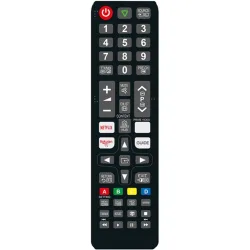 Mando a distancia universal RM-1088 para televisores Samsung LCD-LED Smart TV