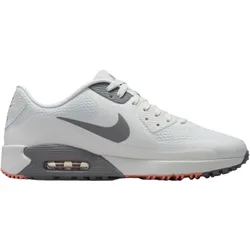 Golf Golfschuhe Unisex Air Max 90 G, grau 42_5