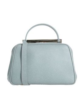 Handtaschen Damen Blaugrau -- Damen