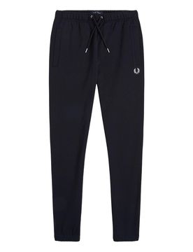 Fred Perry Pantaloni Blu