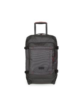 Trolley de viaje Tranverz CNNCT S Accent Grey gris