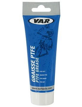 Grasacon teflon ptfe tubo 100ml aceites y lubricante bicicleta (UNICA) - VAR - FashionsVida