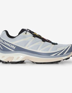Xt-6 bleu/blanc 45 1/3