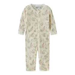 Pigiama A Maniche Lunghe Wang Needle Snow White / Flowers / Leafs 2 Mesi