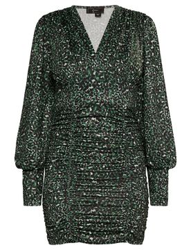 Faina Vestido verde