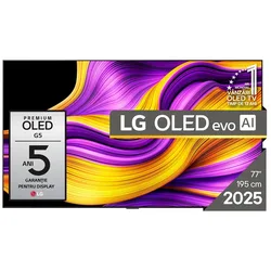 Tv Oled77g51lw 77´´ Oled Black One Size unisex