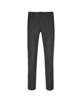 Anzughose RION grau 34/L32 herren