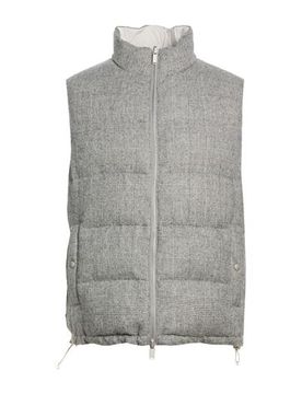 Weste Herren Grau 48,50,52 Herren