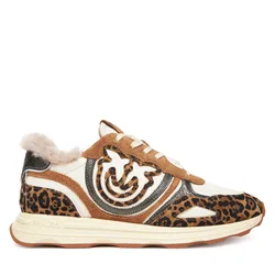 Sneakers Zoe 01 SS0087P121 Beige 37 female