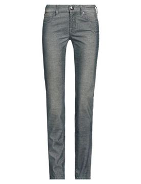 Pantalones Mujer Azul francés 27 Mujer