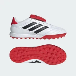 Scarpe da calcio Copa Gloro 2 Turf 40 Cloud White / Core Black / Better Scarlet