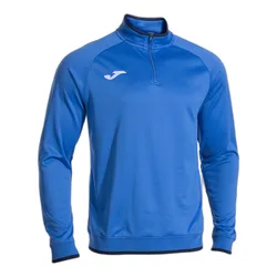Trainingsoberteil Premium - Bleu - male - Size: 4XL