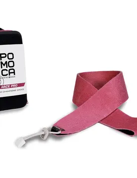 Peaux De Phoque Race Pro Cold Tfr 59 Mm Pink 145 unisex