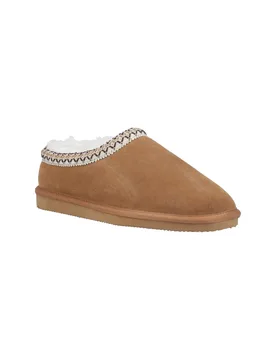 Foxmoor Slippers Womens - - Size: 7 - Cotswold - FashionsVida