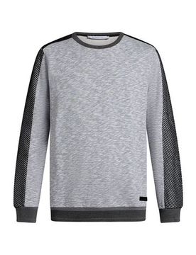 Sweatshirt Herren Grau XXL Herren