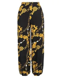 Pantalones Mujer Negro 36 Mujer