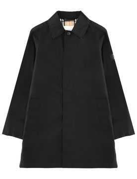 BURBERRY Polyester Coat