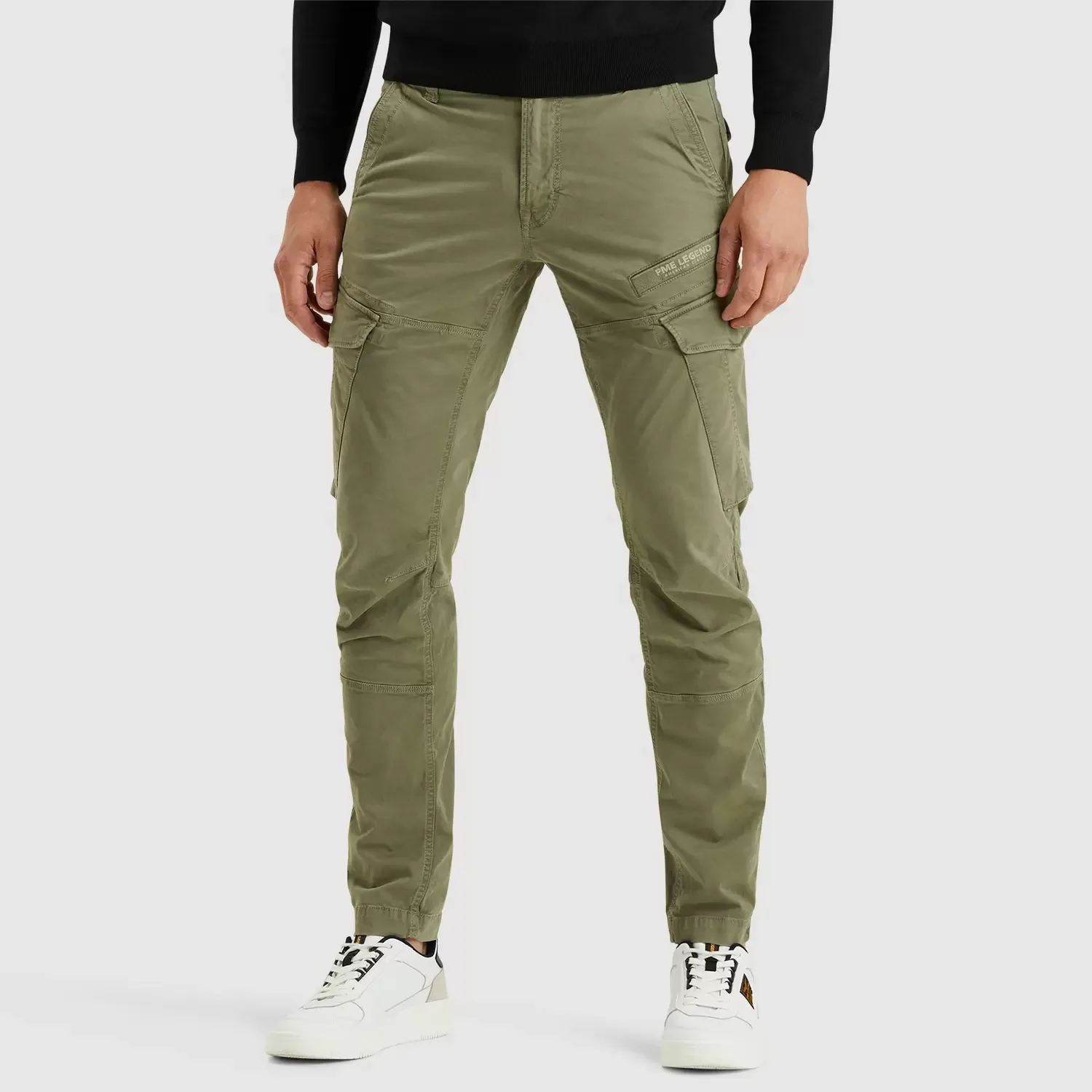 NORDROP CARGO STRETCH TWILL male - 35 / /32 - FashionsVida