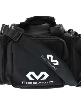Mc David Sac Physio Black M