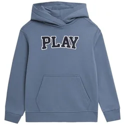 Kapuzensweaters jaw23tswsm65232s Einheitsgrösse Male