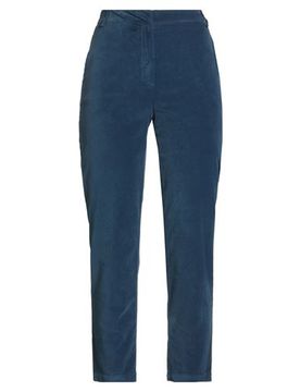Pantalones Mujer Azul marino 38,40 Mujer