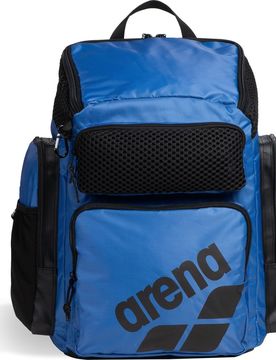 Arena One Go 45l Daybag, blau NS