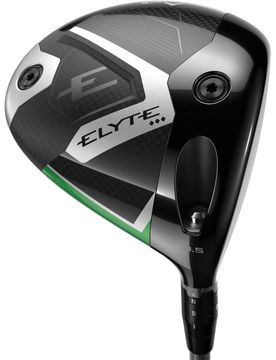 Callaway Driver Elyte TD