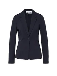 COMMA Blazer dunkelblau 34 damen