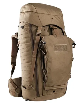 Rucksack Modular Pack 45 Plus - Oliv Oliv adult - Tasmanian Tiger - FashionsVida