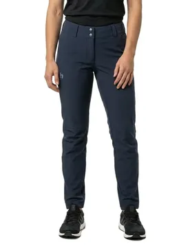 Pantalon Ilia Dark Sapphire 38