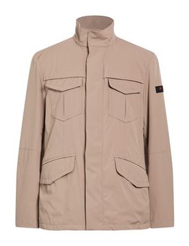 Chaqueta y cazadora Hombre Arena L,M,S,XL,XS,XXL Hombre