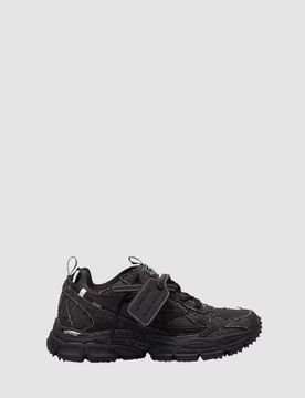 Off- M-OFNIM Be Right Mini Sneakers
