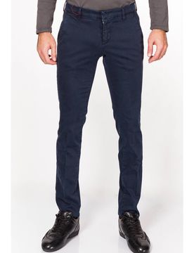Pantalone Tascamerica Unito BRAD2000 10 BLU