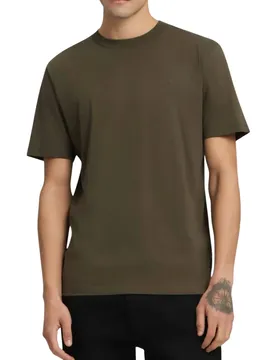 Replay Herren T-Shirt Grün 506732