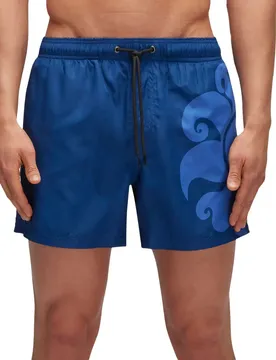 Sundek Short De Bain Printed