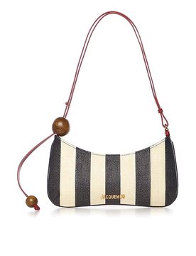 Jacquemus La borsa Bisou Perle